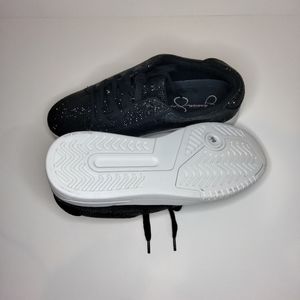 Jessica Simpson. Shoes. Size. 8 us us black